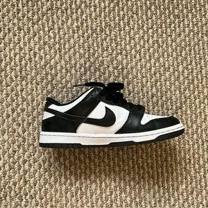 Panda Dunk Lows Kids (New)